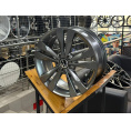 Маленькое фото товара - 7.5*18 5*112 ET52 66,5 Zumbo Wheels gunmetal. Вариант №3