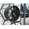 Маленькое фото товара - 8*18 5*120 ET30 72,6 Zumbo Wheels Gloss Black. Вариант №1