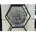 Маленькое фото товара - 8*18 5*108 ET35 73,1 Zumbo Wheels hyper black. Вариант №2