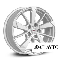 Фото товара - 6,5*16 5*110 ET38 65,1 iFree Зиплайн Нео-классик. Вариант №1