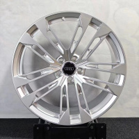 Фото товара - 9*20 5*112 ET30 66,45 Zumbo Wheels. Вариант №1