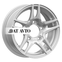 Фото товара - 6*15 5*139,7 ET40 98,1 iFree Uno Бустер (КС1116) Нео-классик. Вариант №1