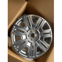Фото товара - 9*21 5*120 ET38 62,5 Zumbo Wheels. Вариант №1