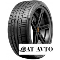Фото товара - 295/35 R21 103Y Continental ContiSportContact 5P SUV N0 FR. Вариант №1