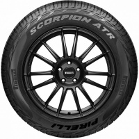 Фото товара - 185/75 R16 93T Pirelli Scorpion ATR. Вариант №3