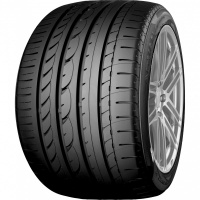 Фото товара - 245/50 R18 100W Yokohama Advan Sport V103S Run Flat. Вариант №1