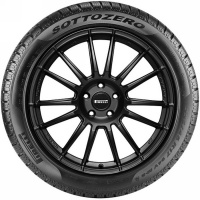 Фото товара - 275/40 R19 105V Pirelli Winter SottoZero Serie II XL MO. Вариант №3