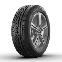 Фото товара - 295/40 R19 108V Michelin Pilot Alpin 4 XL N0. Вариант №1