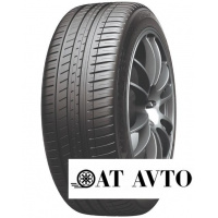 Фото товара - 245/35 R20 95Y Michelin Pilot Sport 3 XL * MOE Acoustic Run Flat. Вариант №1
