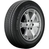Фото товара - 225/55 R18 98H Yokohama Geolandar SUV G055E. Вариант №1