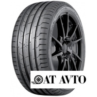 Фото товара - 275/40 R20 106Y Nokian Tyres Hakka Black 2 SUV XL. Вариант №1
