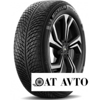Фото товара - 275/50 R19 112V Michelin Pilot Alpin 5 SUV XL N0. Вариант №1