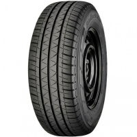 Фото товара - 225/75 R16C 121/120R Yokohama BluEarth-Van RY55. Вариант №1