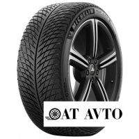 Фото товара - 295/35 R20 105W Michelin Pilot Alpin 5 XL MO1. Вариант №1