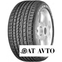 Фото товара - 295/40 R20 110Y Continental CrossContact UHP XL RO1 FR. Вариант №1