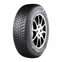 Фото товара - 285/45 R21 113V Bridgestone Blizzak LM001 Run Flat. Вариант №1