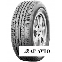 Фото товара - 245/55 R19 103V Triangle Sapphire TR257. Вариант №1