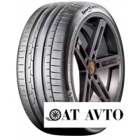 Фото товара - 315/40 R21 111Y Continental SportContact 6 MO-S FR ContiSilent. Вариант №1