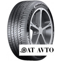 Фото товара - 265/45 R21 108H Continental PremiumContact 6 XL AO FR ContiSilent. Вариант №1