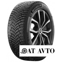 Фото товара - 265/45 R21 108T Michelin X-Ice North 4 SUV. Вариант №1