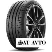 Фото товара - 245/35 R21 96Y Michelin Pilot Sport 4 S XL T0 Acoustic. Вариант №1