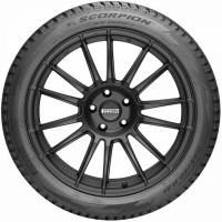 Фото товара - 275/50 R20 113T Pirelli Scorpion Ice Zero 2 Run Flat. Вариант №3