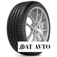 Фото товара - 265/45 R21 108W Continental ContiSportContact 5 SUV XL J LR FR. Вариант №1