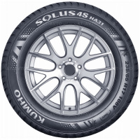 Фото товара - 245/70 R16 107H Kumho Solus HA31. Вариант №3