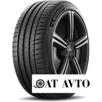 Фото товара - 255/35 R20 97W Michelin Pilot Sport 4. Вариант №1