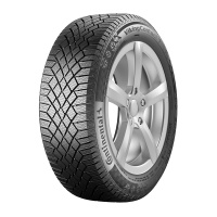 Фото товара - 285/50 R20 116T Continental VikingContact 7 XL FR. Вариант №1