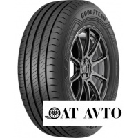 Фото товара - 235/60 R18 107V Goodyear EfficientGrip 2 SUV XL. Вариант №1