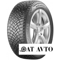 Фото товара - 235/50 R19 103T Continental IceContact 3 XL FR. Вариант №1