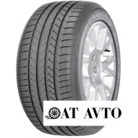 Фото товара - 275/40 R19 101Y Goodyear EfficientGrip MOE FP SCT Run Flat. Вариант №1