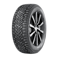 Фото товара - 275/40 R18 103T Nokian Tyres Hakkapeliitta 9 XL. Вариант №1
