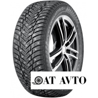 Фото товара - 225/60 R17 103T Nokian Tyres Hakkapeliitta 10p SUV XL. Вариант №1