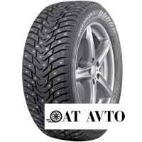 Фото товара - 225/45 R17 94T Nokian Tyres Nordman 8 XL. Вариант №1