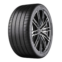 Фото товара - 255/40 R18 99Y Bridgestone Potenza Sport. Вариант №1