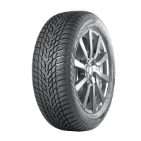 Фото товара - 225/55 R16 95H Nokian Tyres WR Snowproof. Вариант №1