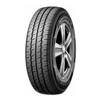Фото товара - 205/65 R15C 102/100S Nexen Roadian CT8. Вариант №1
