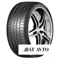 Фото товара - 275/35 R20 106Y Delinte DS7 Sport. Вариант №1