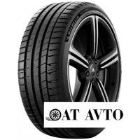 Фото товара - 245/50 R18 104Y Michelin Pilot Sport 5. Вариант №1