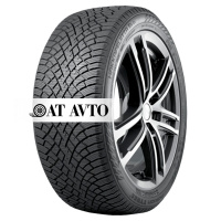 Фото товара - 295/40 R21 111T Nokian Tyres Hakkapeliitta R5 EV XL. Вариант №1
