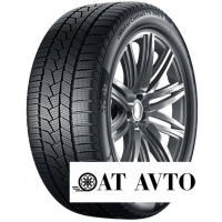 Фото товара - 245/45 R19 102H Continental WinterContact TS 860 S XL * MO FR. Вариант №1