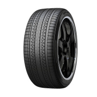 Фото товара - 285/40 R22 110V Yokohama Advan V35A. Вариант №1