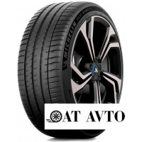 Фото товара - 295/40 R21 111Y Michelin Pilot Sport EV. Вариант №1