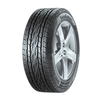 Фото товара - 215/50 R17 91H Gislaved TerraControl FR. Вариант №1