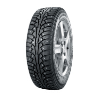 Фото товара - 185/60 R14 82T Ikon / Nokian Tyres Nordman 5. Вариант №1