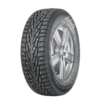 Фото товара - 225/70 R16 107T Ikon / Nokian Tyres Nordman 7 SUV XL. Вариант №1