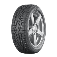 Фото товара - 215/50 R17 95T Ikon / Nokian Tyres Nordman 7 XL. Вариант №1