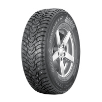Фото товара - 215/70 R15 103T Ikon / Nokian Tyres Nordman 8 SUV XL. Вариант №1